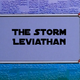 Illustration for article titled Spacemon Vol. 2 - Chapter 5: The Storm Leviathan
